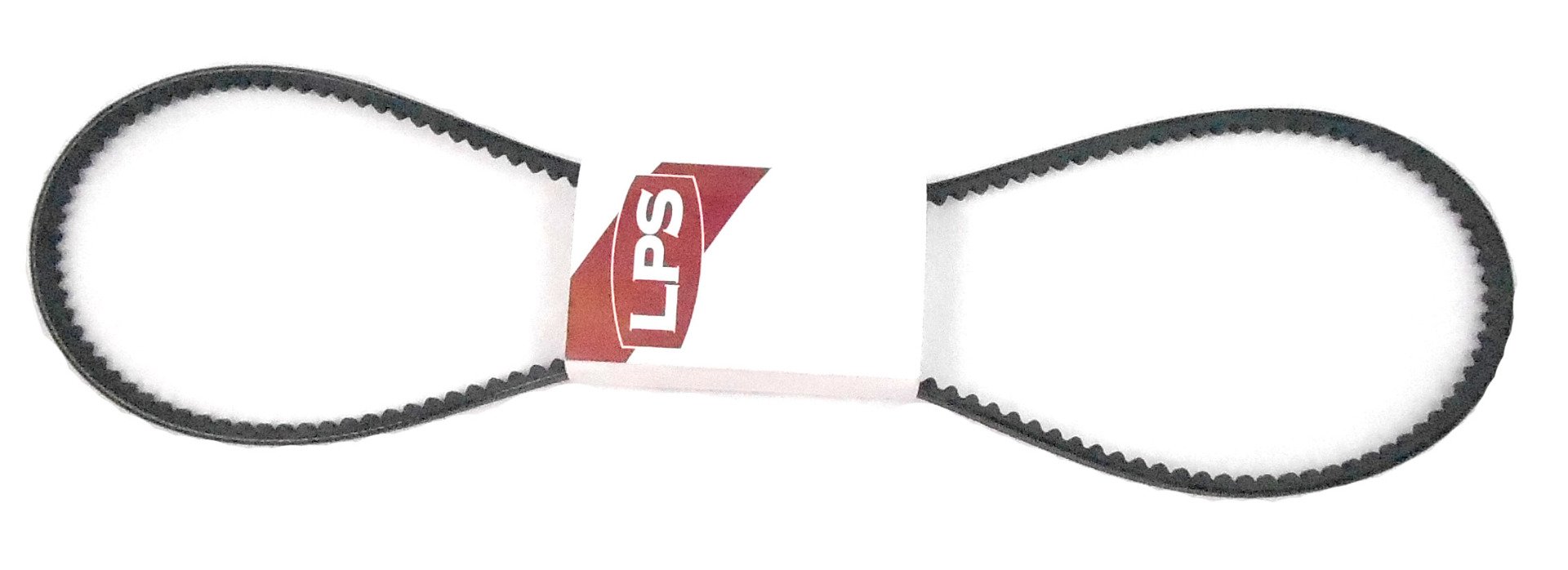 LPS Alternator Belt to Replace New Holland® OEM 9807449