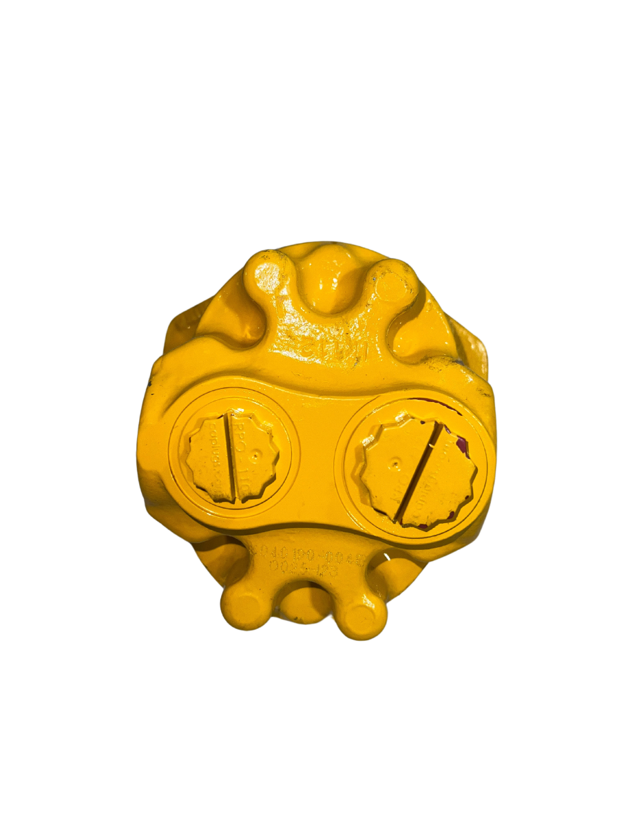 LPS Hydraulic Single Gear Pump to Replace Bobcat® OEM 6519278