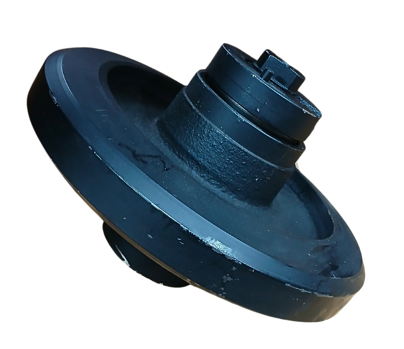 LPS Rear Idler to Replace Kubota® OEM V0631-24902