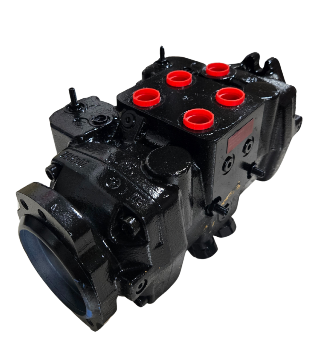 LPS Reman-Tandem Drive Pump to Replace CAT® OEM 398-7470