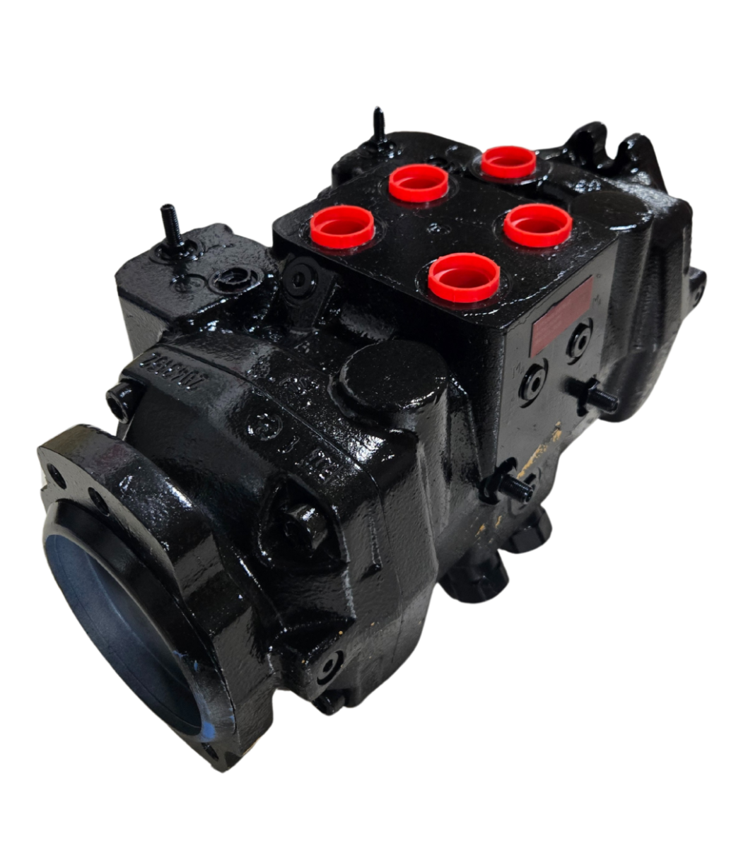 LPS Reman-Tandem Drive Pump to Replace CAT® OEM 398-7470