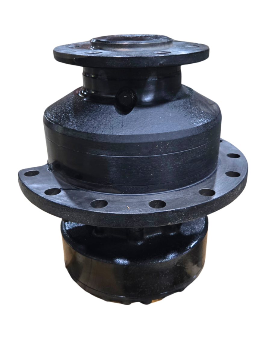 LPS Hydraulic Drive Motor to Replace Bobcat® OEM 7308724