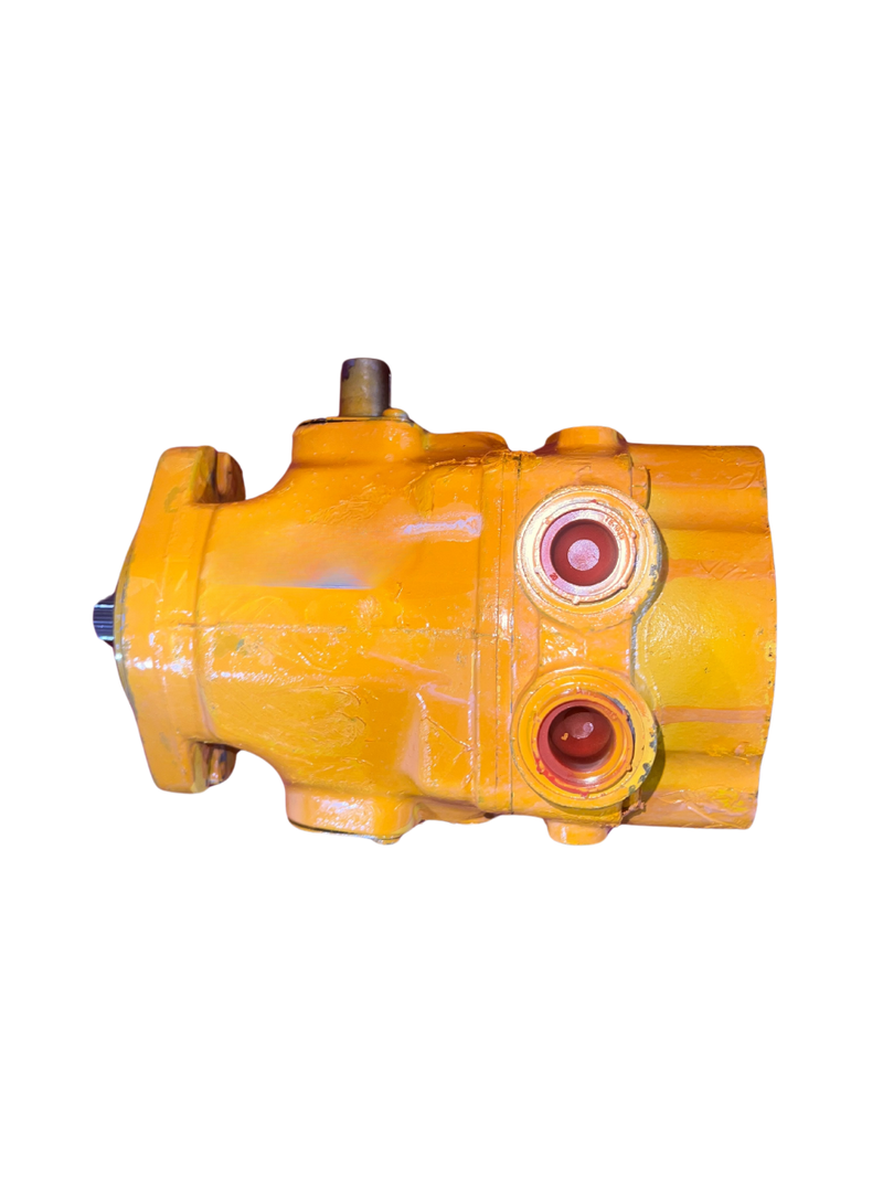LPS Reman- Hydraulic Single Drive Pump to Replace John Deere® OEM MG86505267
