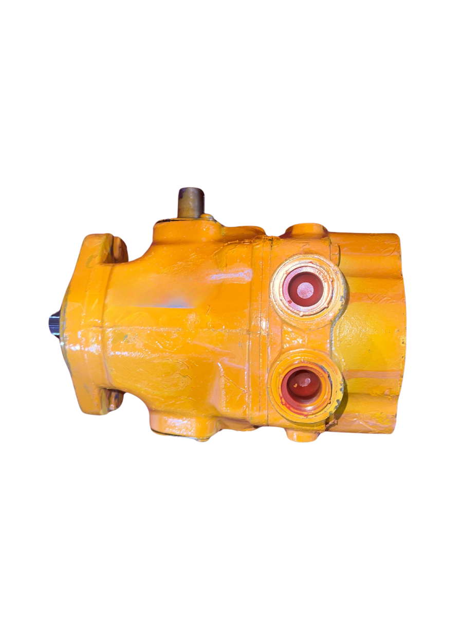 LPS Reman- Hydraulic Single Drive Pump to Replace New Holland® OEM 86505267