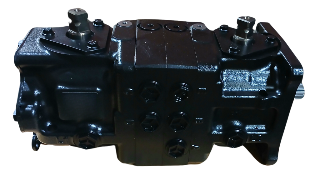 LPS Hydrostatic Pump to Replace Bobcat® OEM 7357627