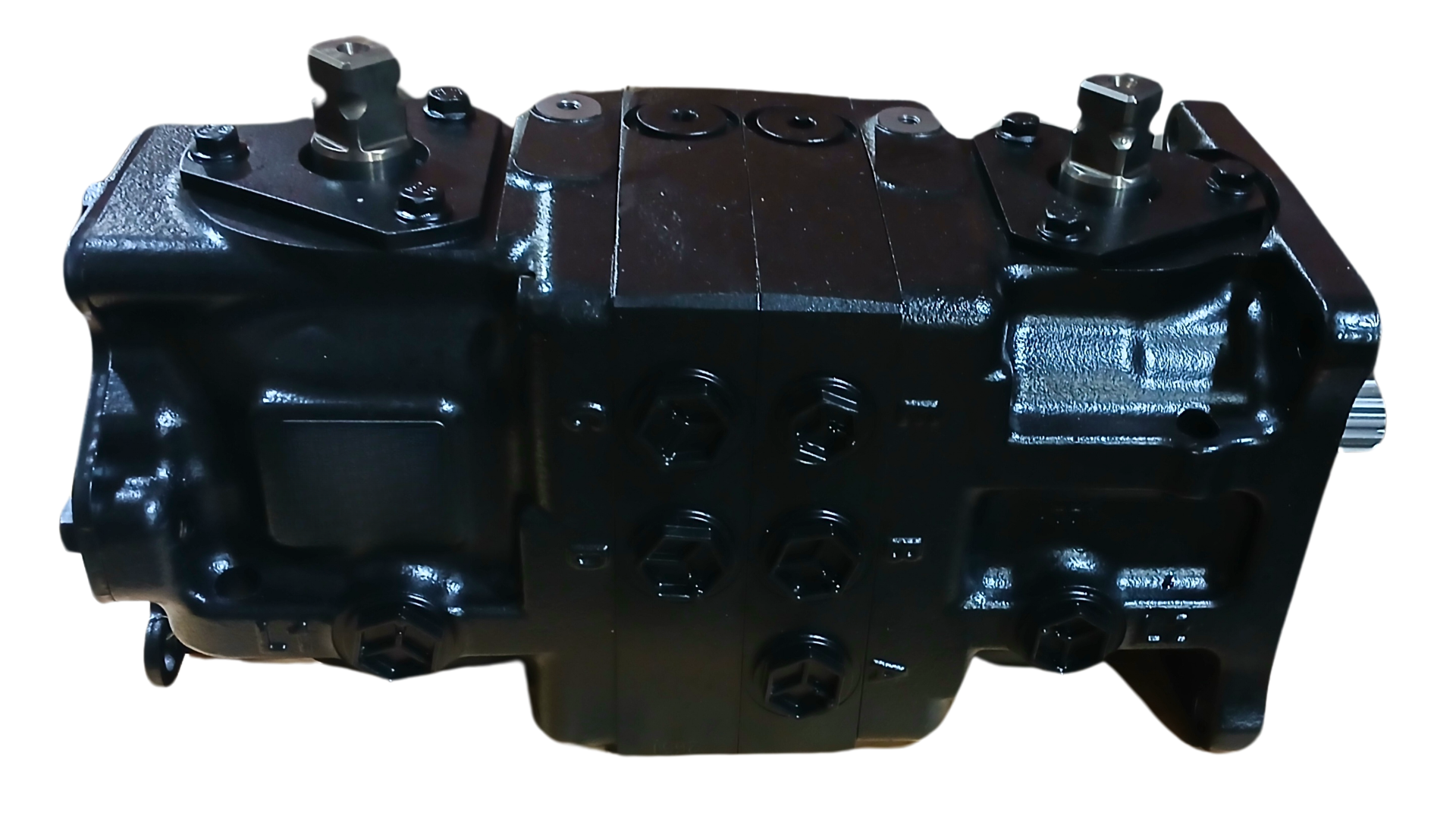 LPS Hydrostatic Pump to Replace Bobcat® OEM 7357627