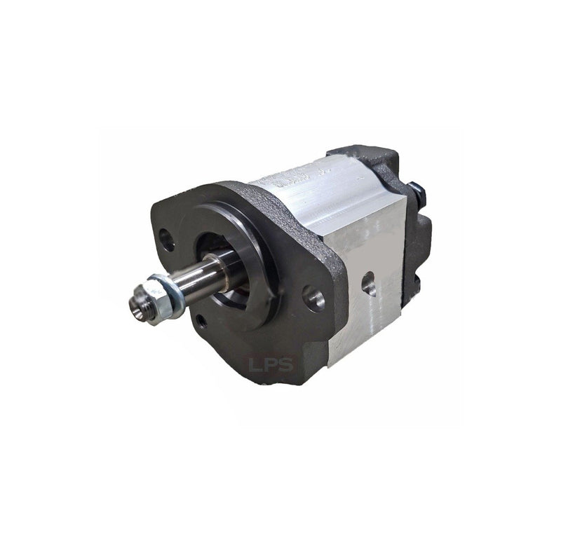 LPS Single Gear Pump to replace Bobcat® OEM 6508434