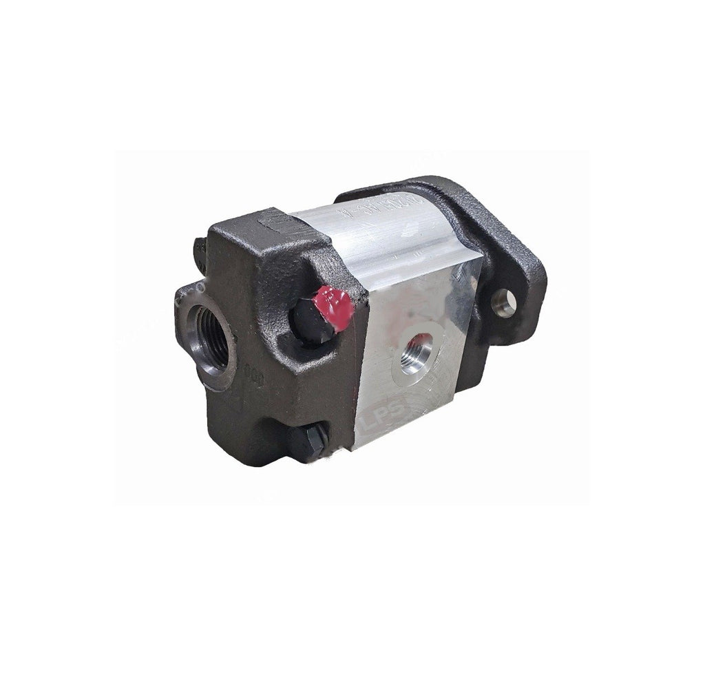 LPS Single Gear Pump to replace Bobcat® OEM 6508434