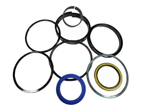 LPS Bucket (Tilt) Cylinder Seal Kit to Replace New Holland® OEM 86537054