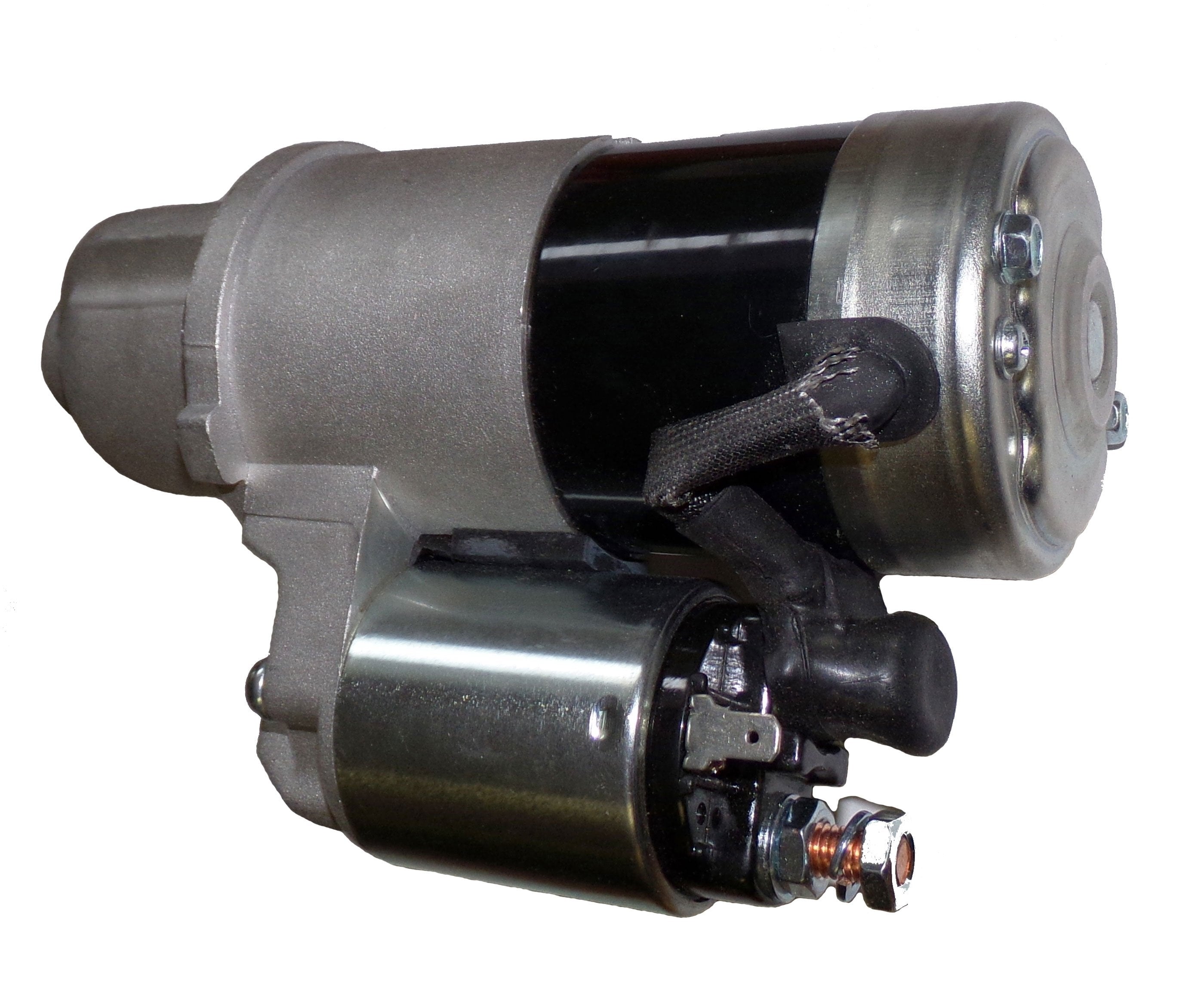 LPS Starter for Replacement on Gehl® 3310 Skid Steer Loader