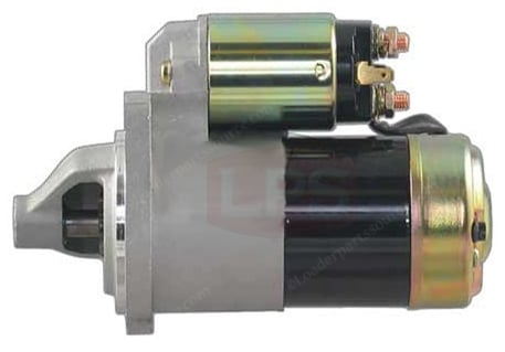 LPS Starter to Replace John Deere® OEM AM878176
