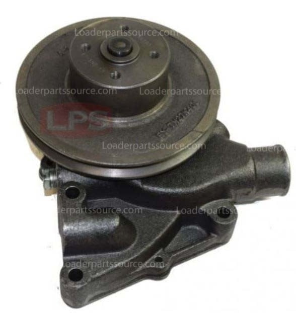 Water Pump to replace New Holland OEM 508161