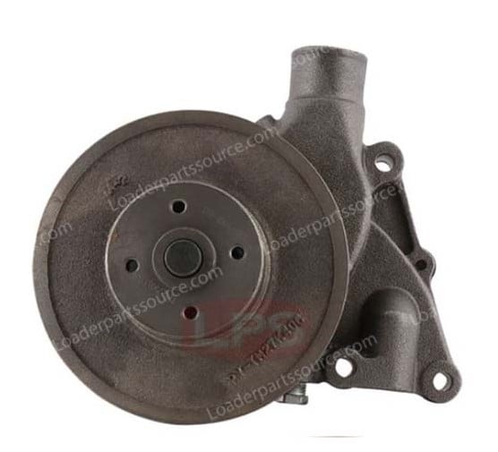 Water Pump to Replace Case OEM 244037A1