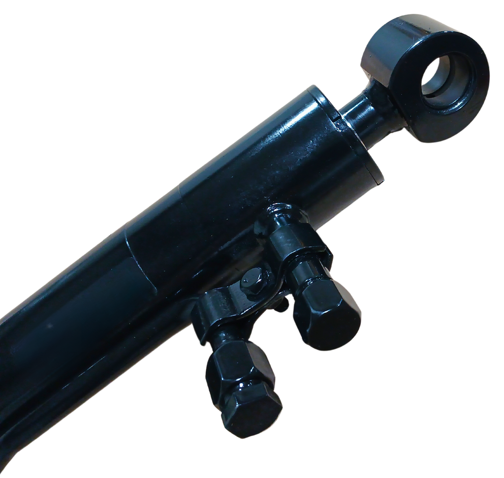 LPS RH Tilt Cylinder to Replace Bobcat® OEM 6597388