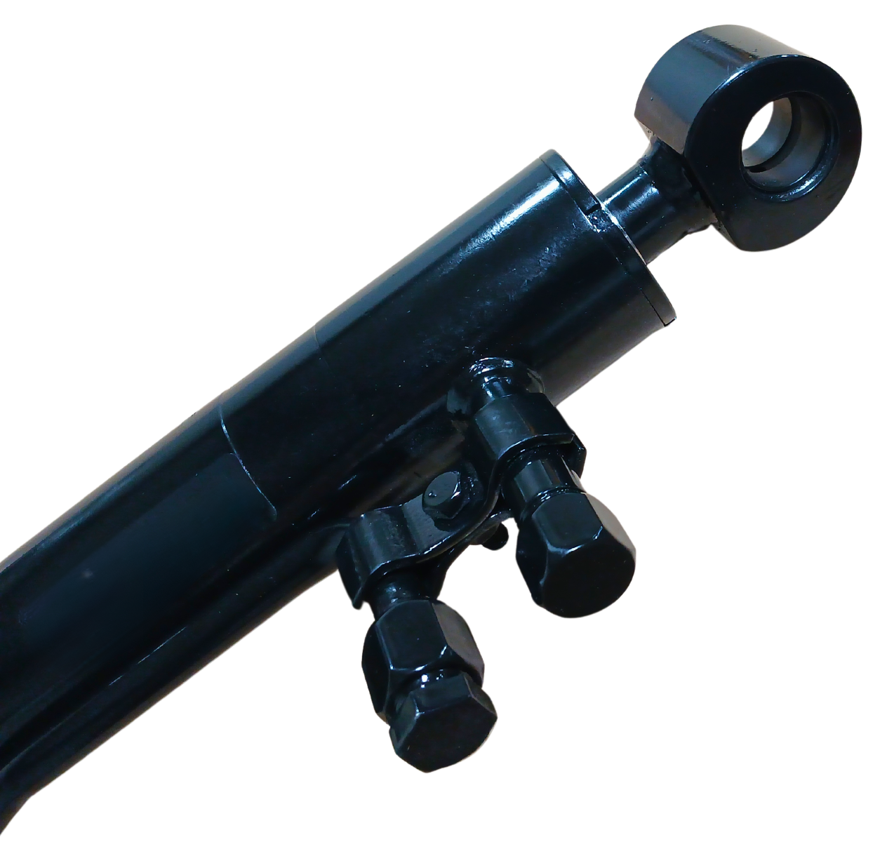 LPS RH Tilt Cylinder to Replace Bobcat® OEM 6597388