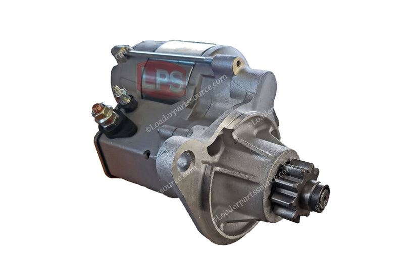 LPS 12V Starter to Replace Bobcat® OEM 6667987