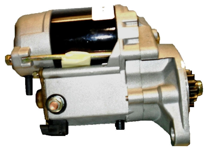 LPS Starter to Replace John Deere® OEM TY6715