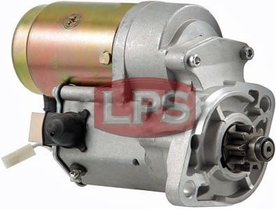 LPS Starter to Replace Scat Trak® OEM 8035516