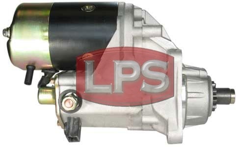 LPS Starter to Replace Bobcat® OEM 6665654