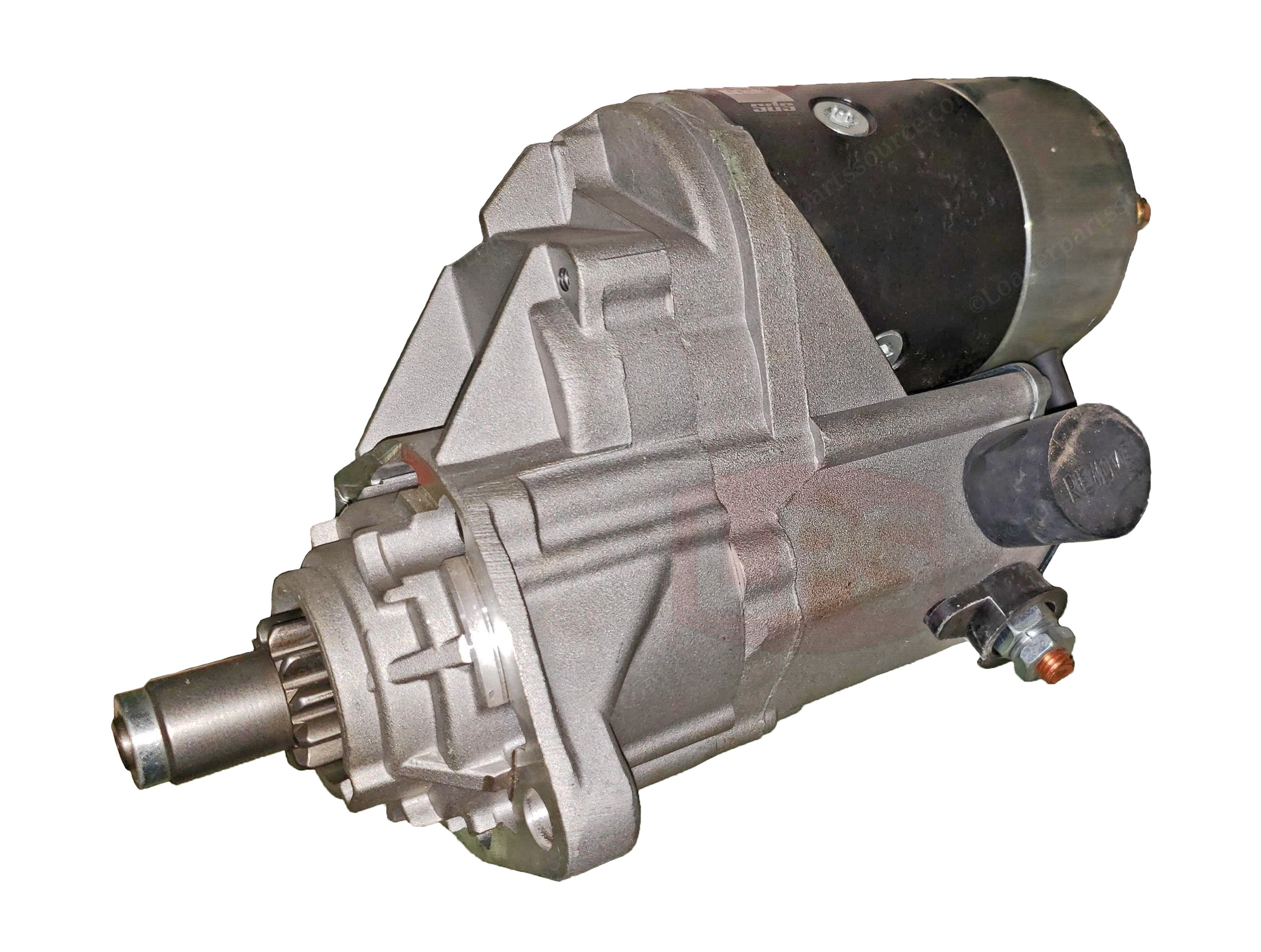 LPS Starter to Replace Bobcat® OEM 6632415