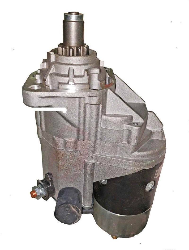 LPS Engine Starter Motor to Replace John Deere® OEM RE62916