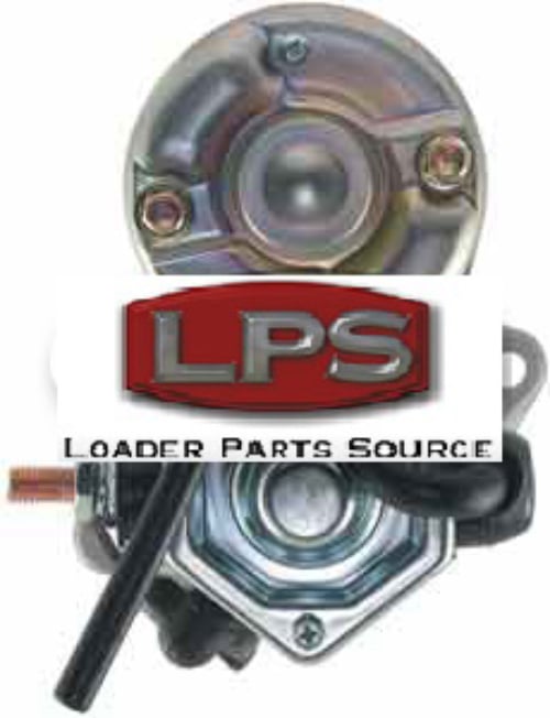 LPS Starter to Replace Case/New Holland® OEM 87040161