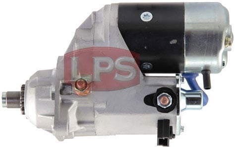 LPS Starter to replace Case® OEM 86982709