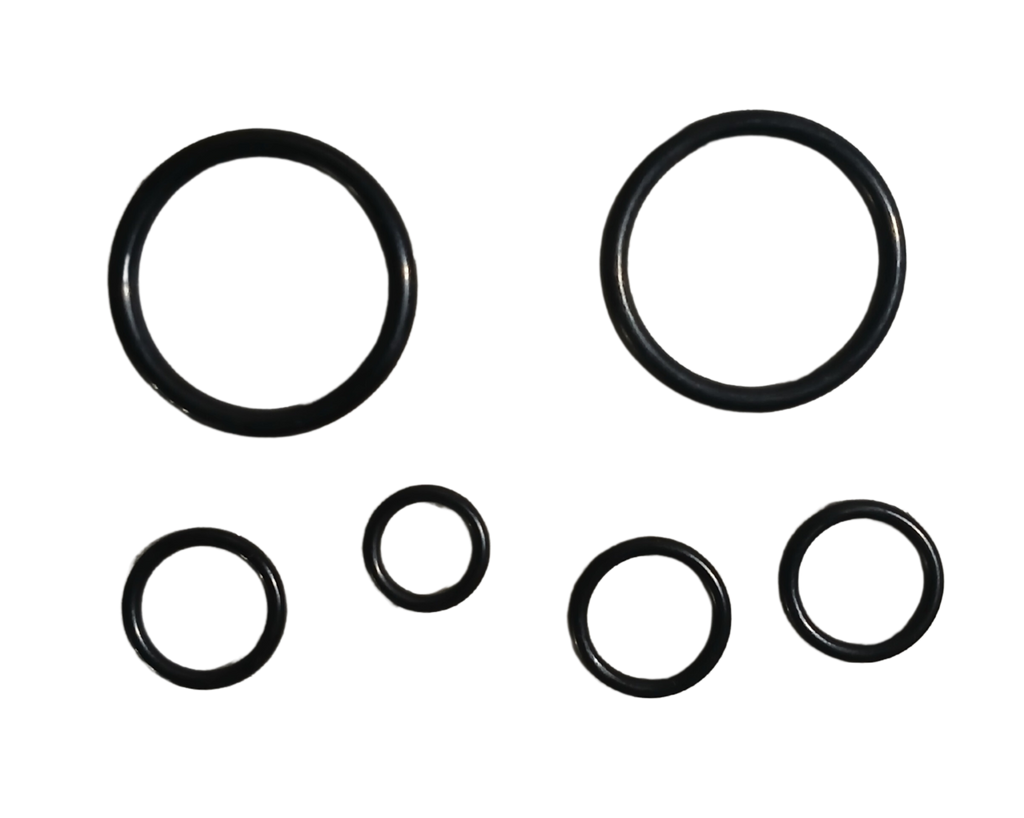 LPS Single Speed Hydraulic Drive Motor With Seal to Replace Case/New Holland® OEM 51471337