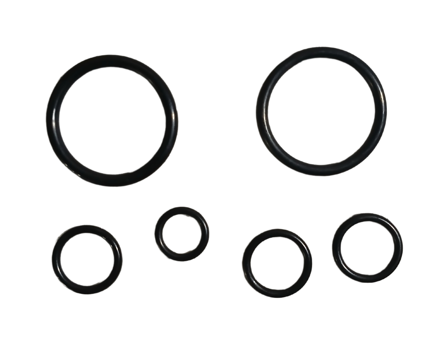 LPS Reman - Drive Motor to Replace Case/New Holland® OEM 51471337