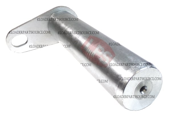 LPS Coupler-Lower Tip Pin to Replace Case® OEM 255072A2