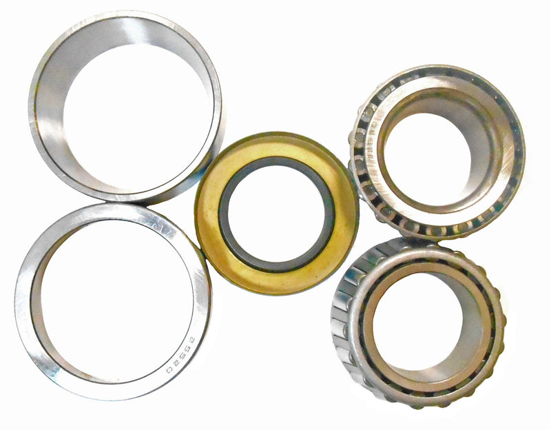 LPS Axle Seal Kit to Replace New Holland® OEM B507129