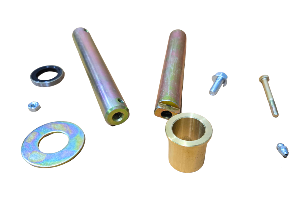 Loader Parts Source Undercarriage Bushing Kit for Replacement on Bobcat® Compact Track Loaders MT50, MT52 &amp; MT55