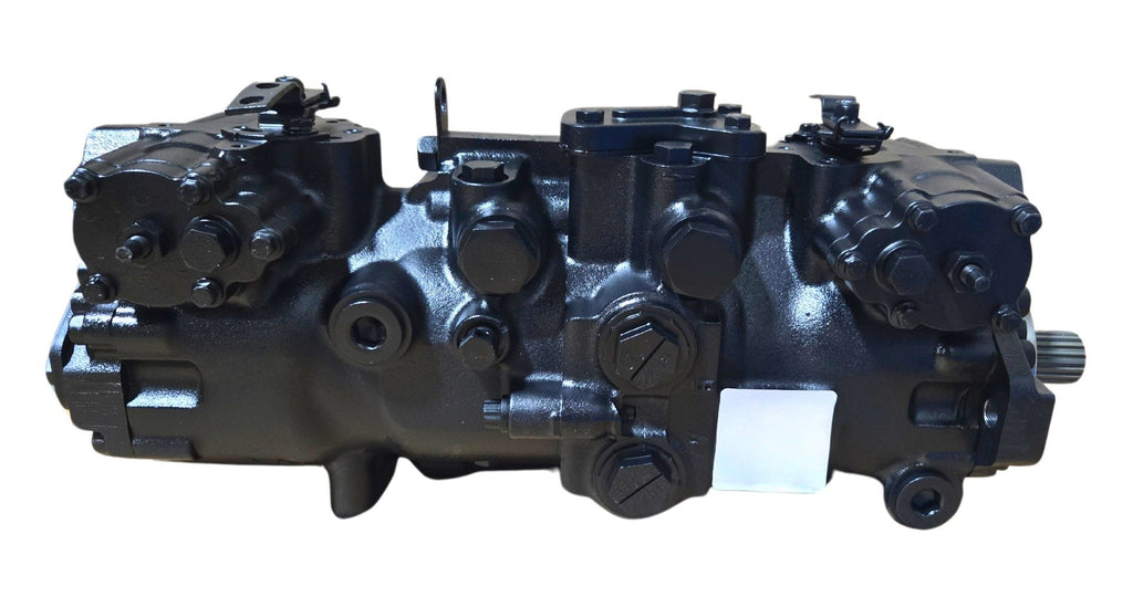 LPS Tandem Drive Pump to Replace Case® OEM 388796A1