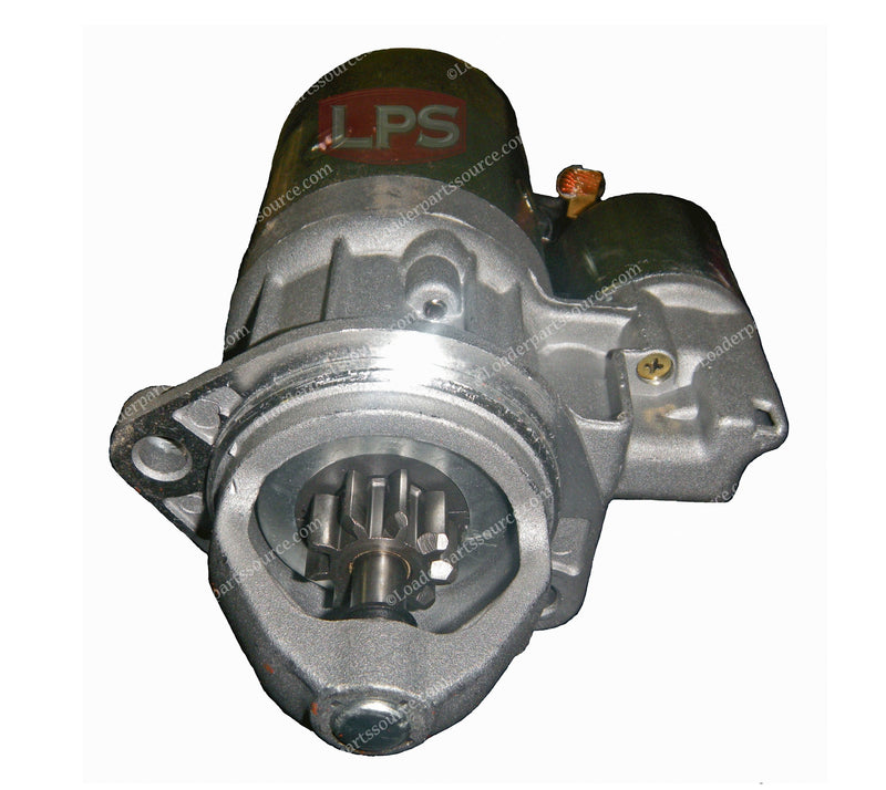 LPS Starter to Replace Gehl® OEM 138859