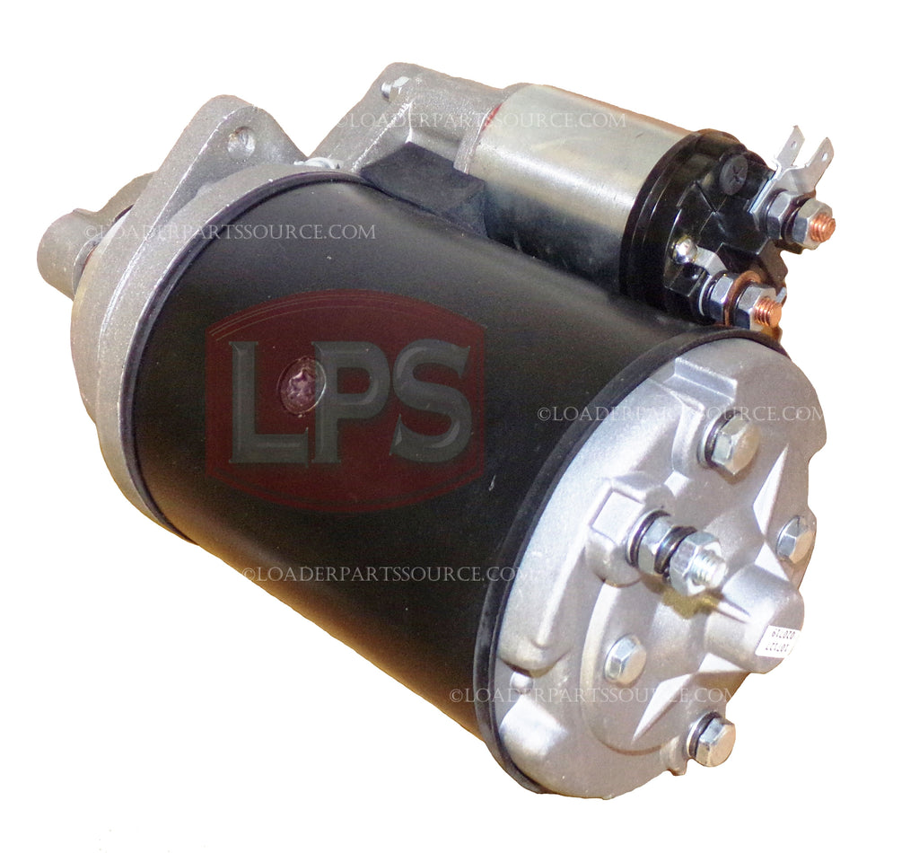 LPS Starter to Replace Scat Track® OEM 8035298