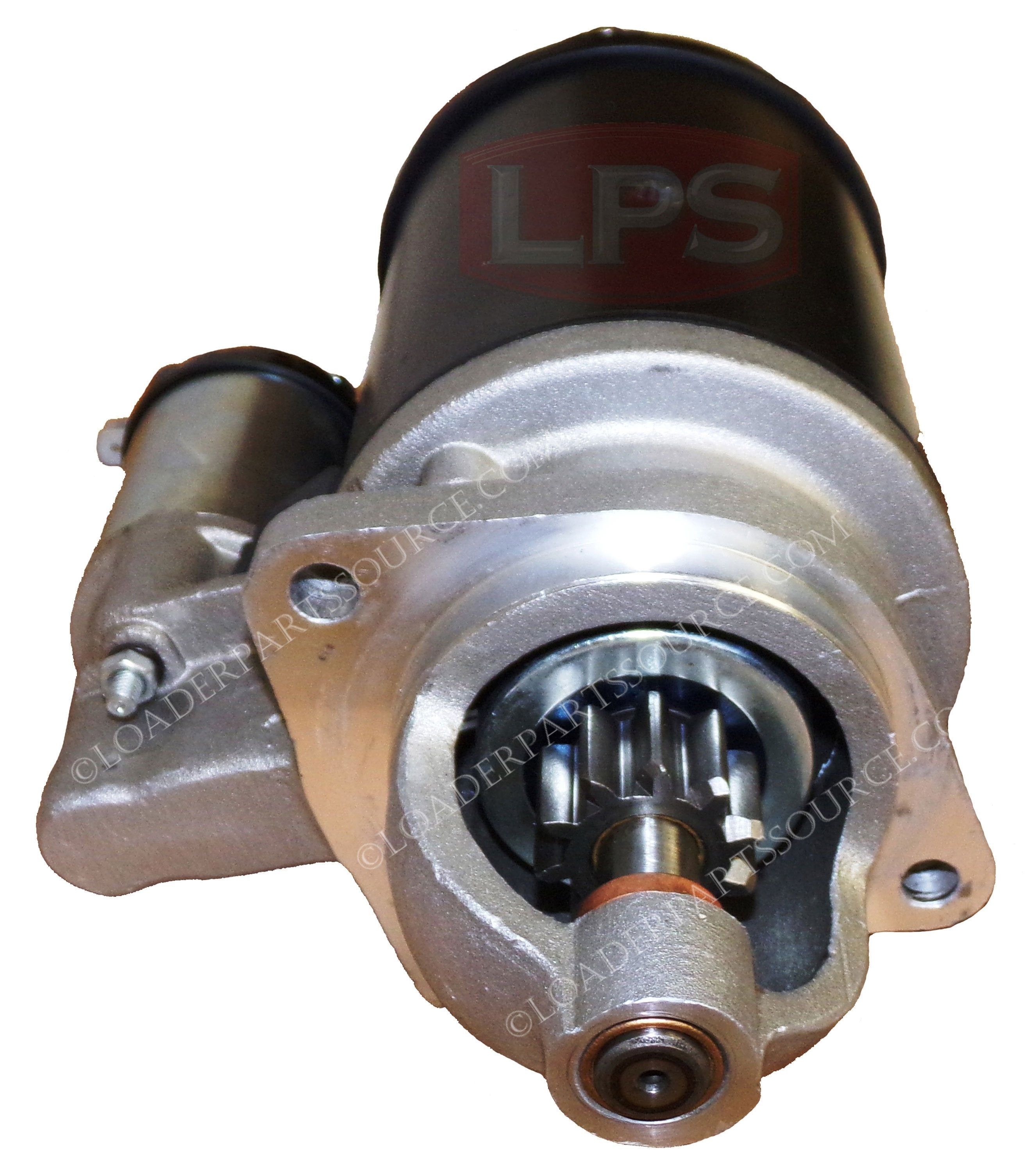 LPS Starter to Replace Volvo® OEM 11711975