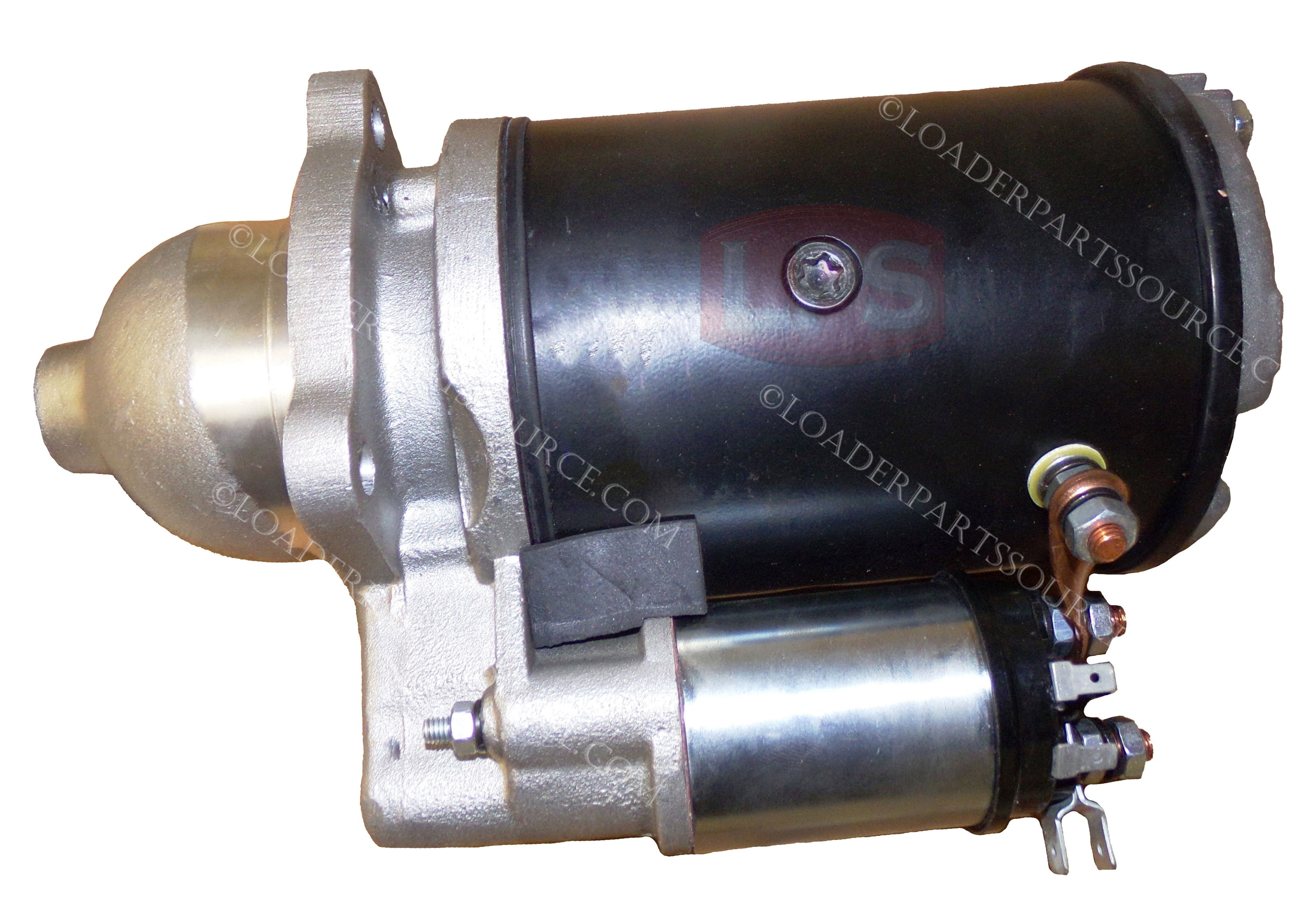 LPS Starter to Replace Volvo® OEM 11711975