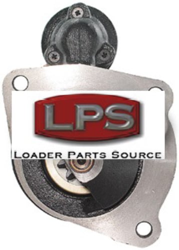 LPS NEW Starter to replace New Holland® OEM 82005343