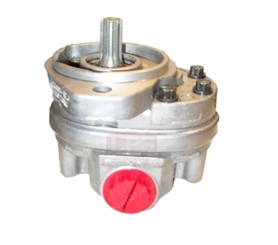 LPS Hydraulic Single Gear Pump to Replace Mustang® OEM 170-31009