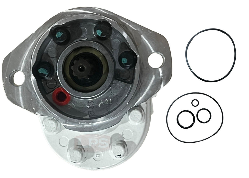 LPS Hydraulic Single Gear Pump to Replace Bobcat® OEM 6679756