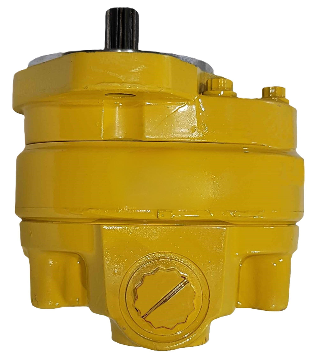 LPS New Hydraulic Single Gear Pump to Replace New Holland® OEM 86528341