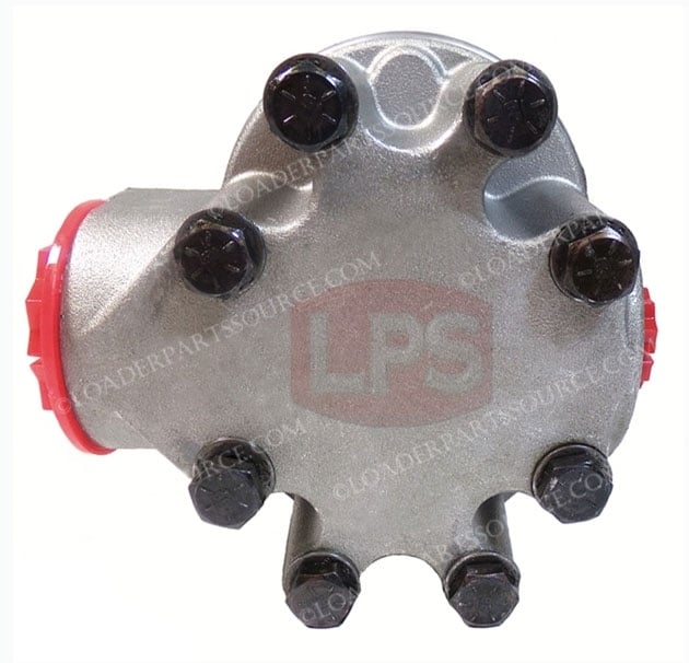 LPS Integral Gear Pump to Replace John Deere® OEM KV13513