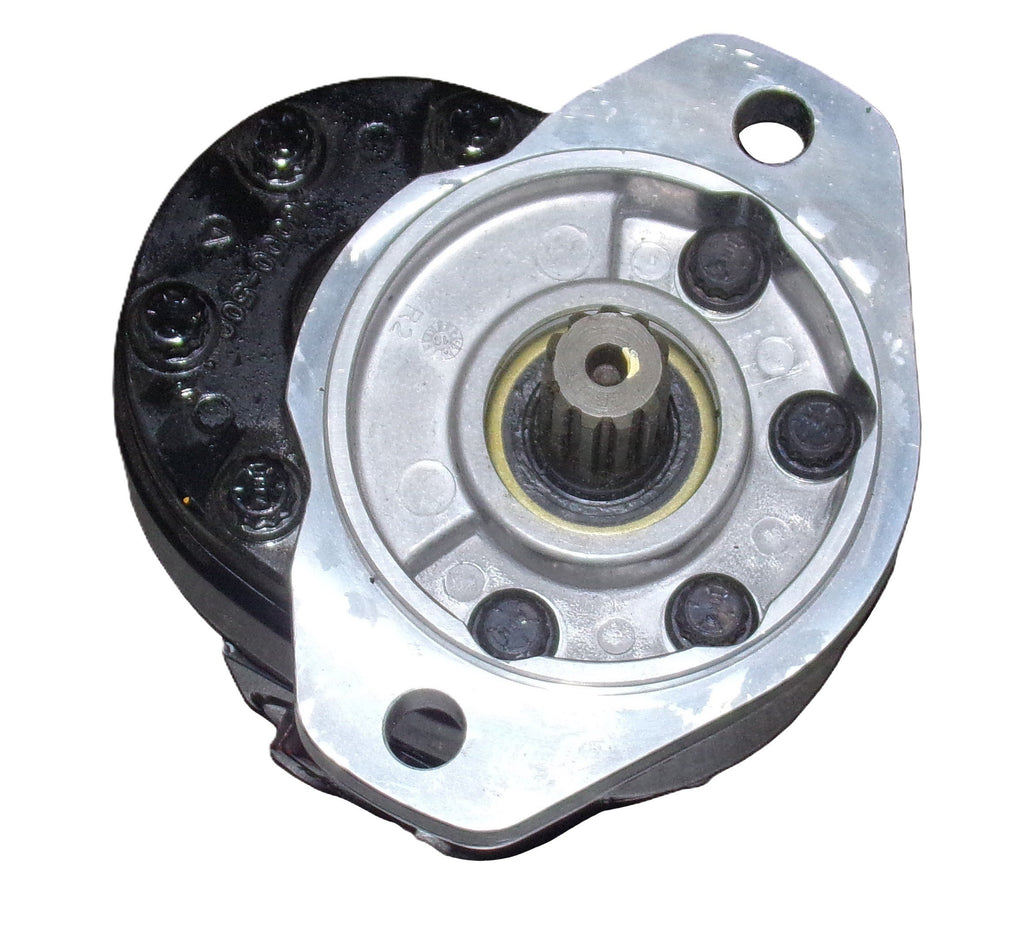LPS Hydraulic Single Gear Pump to Replace Mustang® OEM 170-34863