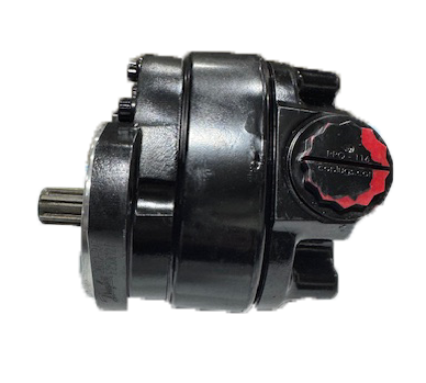 LPS Hydraulic Single Gear Pump to replace Gehl® OEM 134878