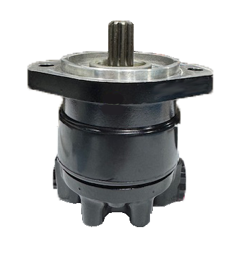 LPS Hydraulic Single Gear Pump to replace Gehl® OEM 134878