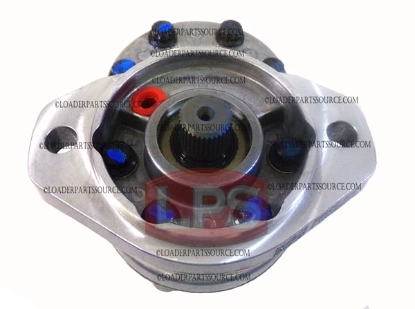 Hydraulic Gear Pump to replace Bobcat OEM 7000311