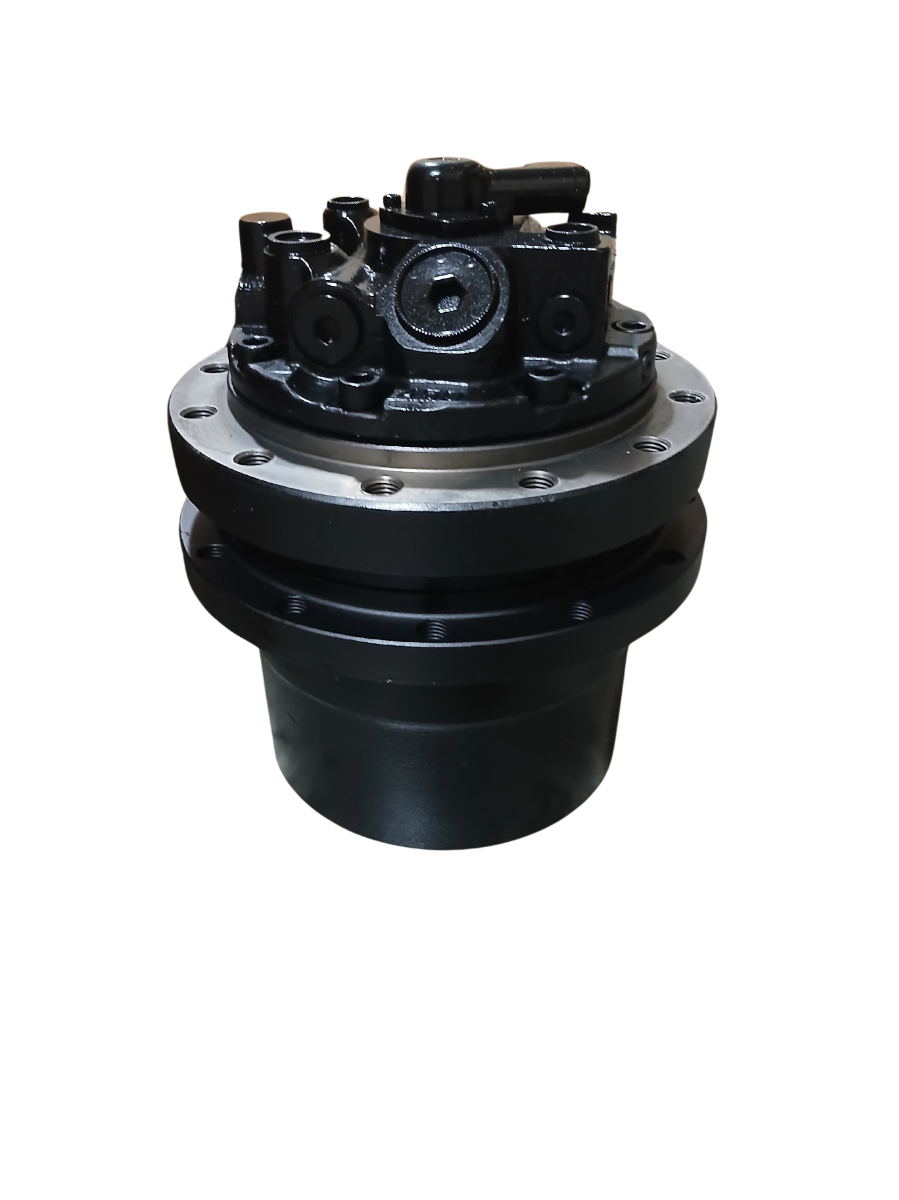 Loader Parts Source Final Drive Motor Replacement for Terex® OEM 258-2971: 2-Speed for Compact Track Loaders