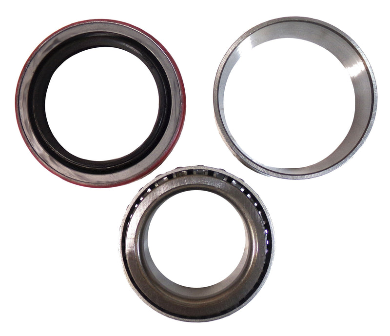 Inner Axle Bearing, Race, &amp; Seal Kit for Replacement on Caterpillar® Skid Steer Loaders