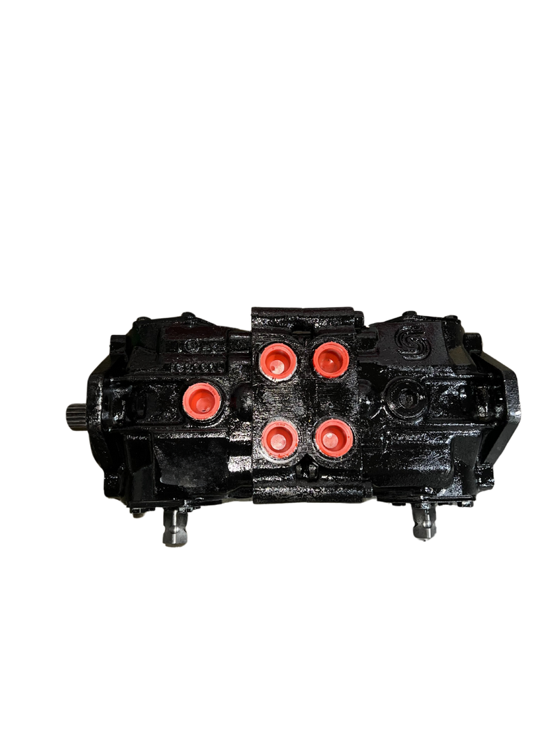 LPS Reman - Tandem Drive Pump to Replace Volvo® OEM 5744873