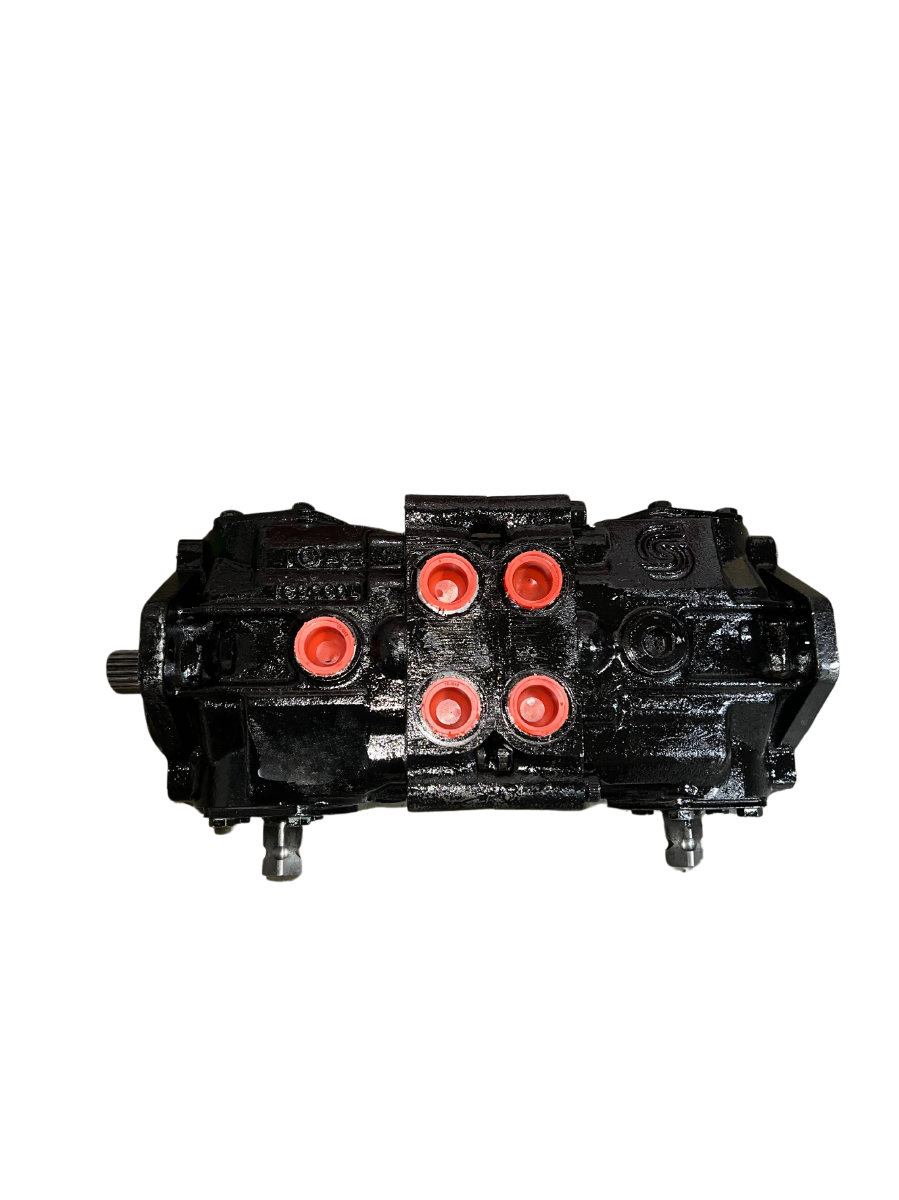 LPS Reman - Tandem Drive Pump to Replace Scat Trak® OEM 5744873